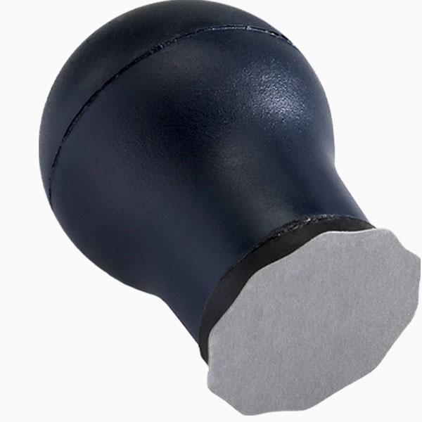 Rhynostick handblock daisy 36mm INDASA