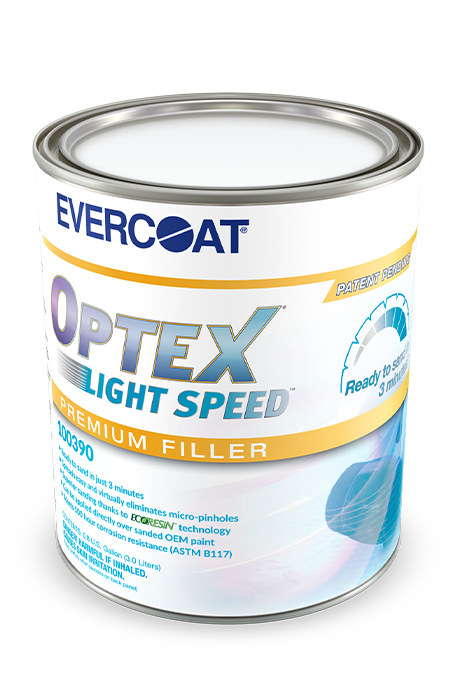 EVERCOAT LIGHTSPEED OPTEX