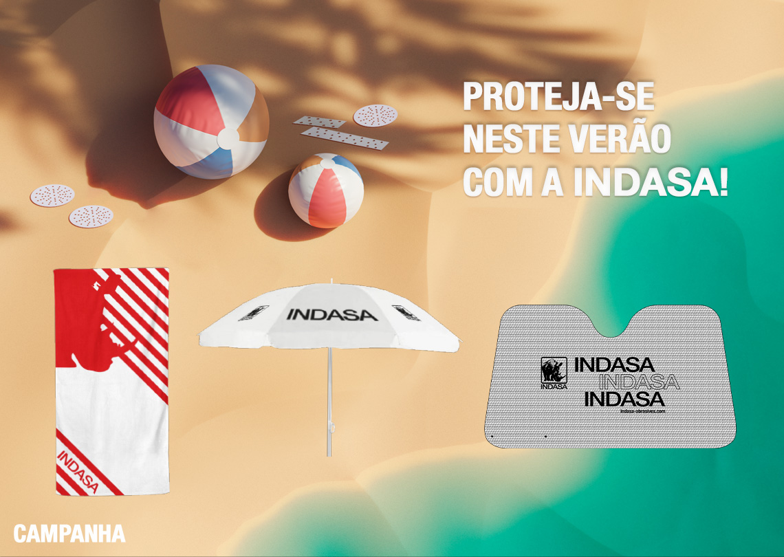 Campanha de Verão 2023 