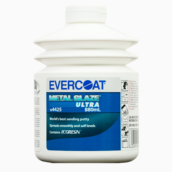 Evercoat Metal Glaze Ultra