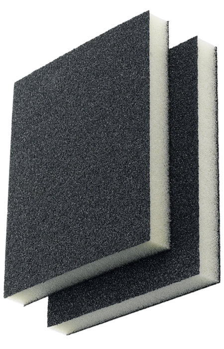 Abrasivos INDASA Rhyno Double Sided Sponge