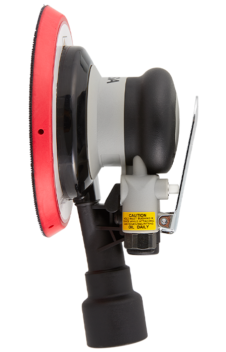 Abrasivos INDASA Lixadora Roto-Orbital A-Series 150mm - Aspiração Central