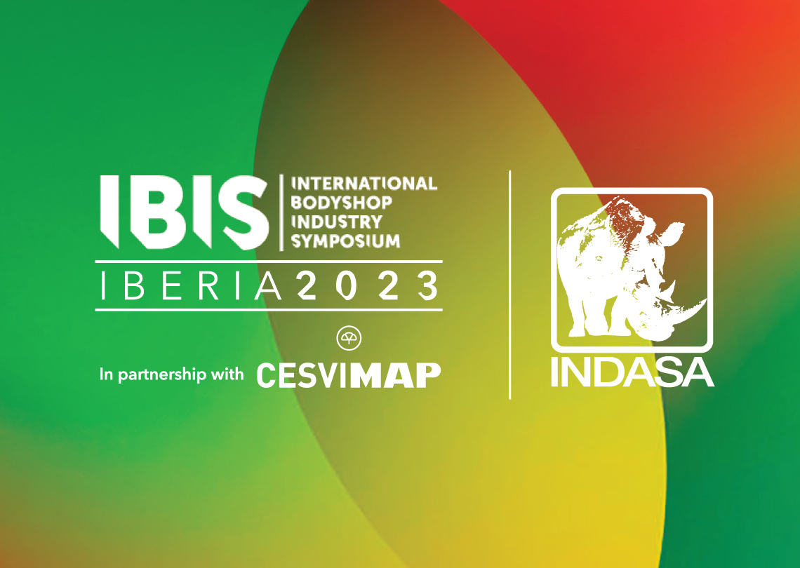 A INDASA apoia a IBIS Iberia