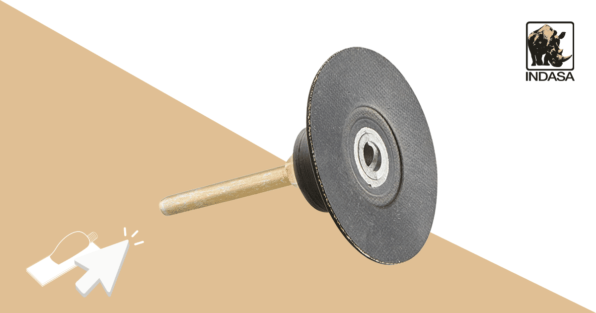 SUPORTE LOCKING DISCS