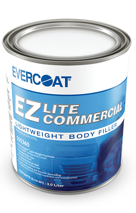 EVERCOAT EZ LITE COMMERCIAL