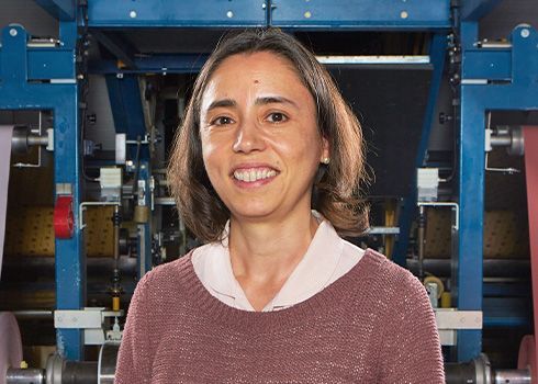 Maria Manuel Santos