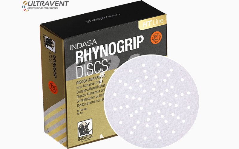 Rhynogrip HT Line INDASA