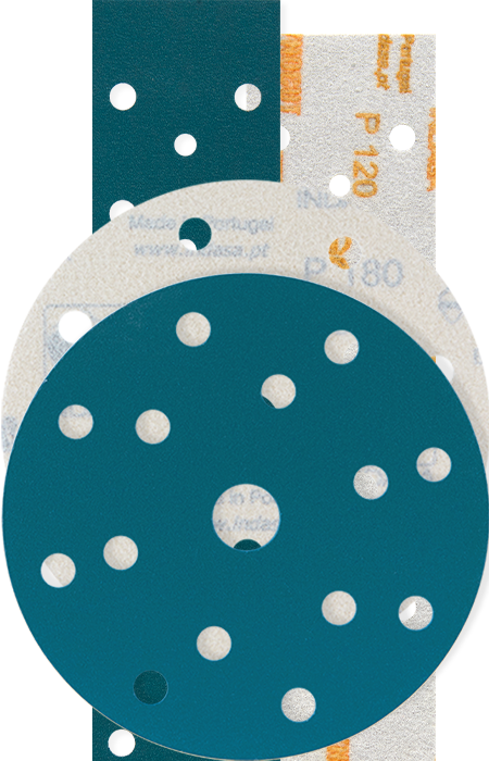 INDASA Abrasives Rhynocut