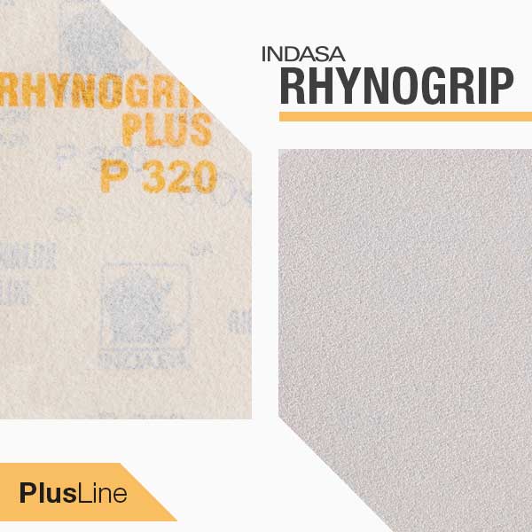 Rhynogrip Plus Line INDASA