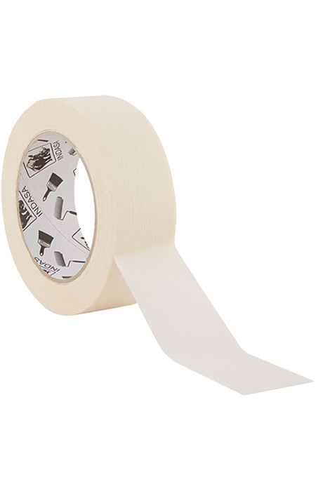 INDASA Abrasives Masking Tape MTG-DECO