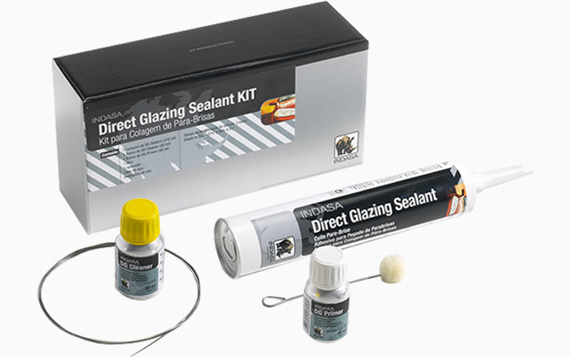 DG Sealant Kit INDASA