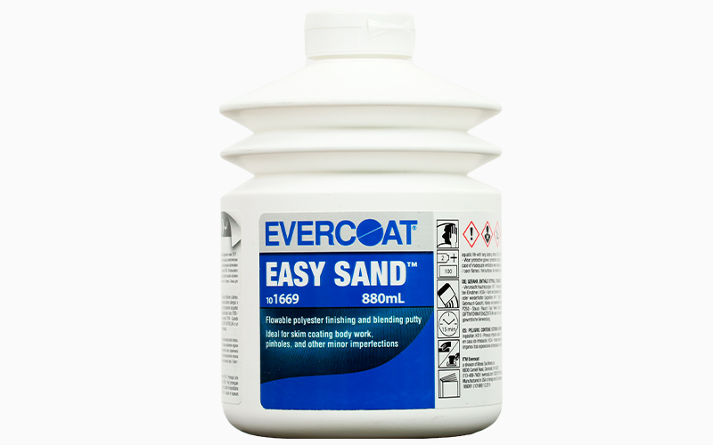 EVERCOAT EASY SAND