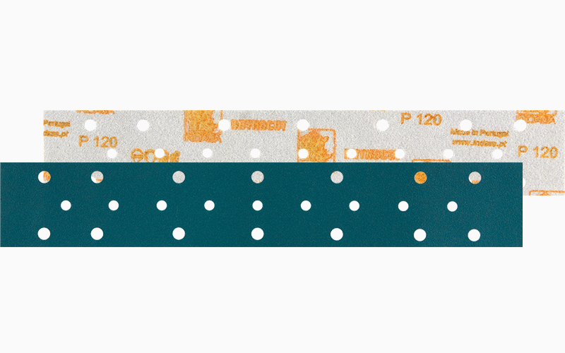 INDASA Abrasives Rhynocut strips