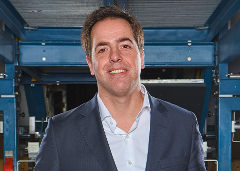 André Sá