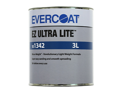 EVERCOAT EZ Ultra Lite