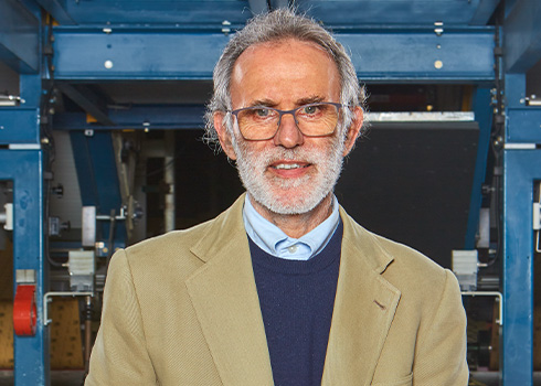 António Seabra