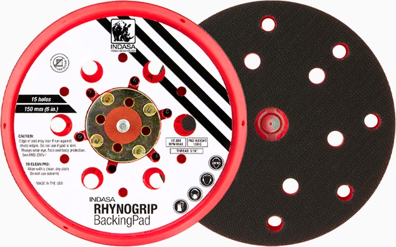 SOPORTE RHYNOGRIP 150 Mm 15A PERFIL BAJO