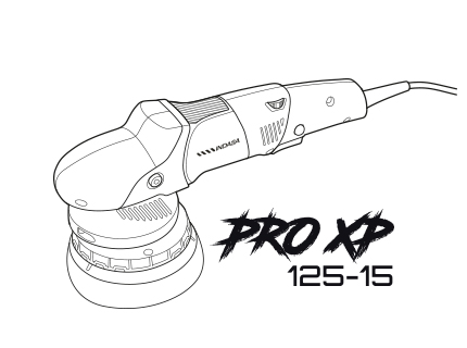 PRO XPolisher