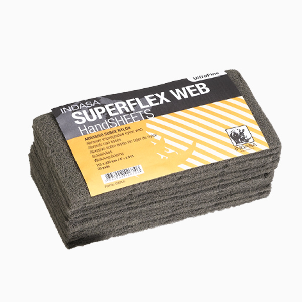 Superflex Web INDASA
