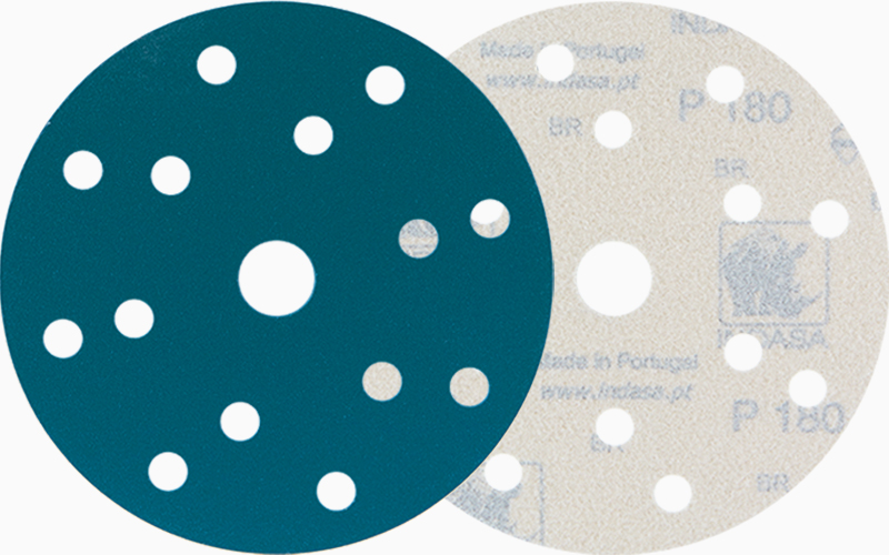 INDASA Abrasives Rhynocut discs
