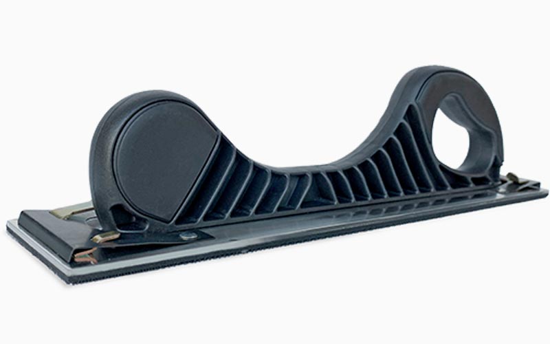 GARLOPA RHYNOGRIP 70 X 400 Mm