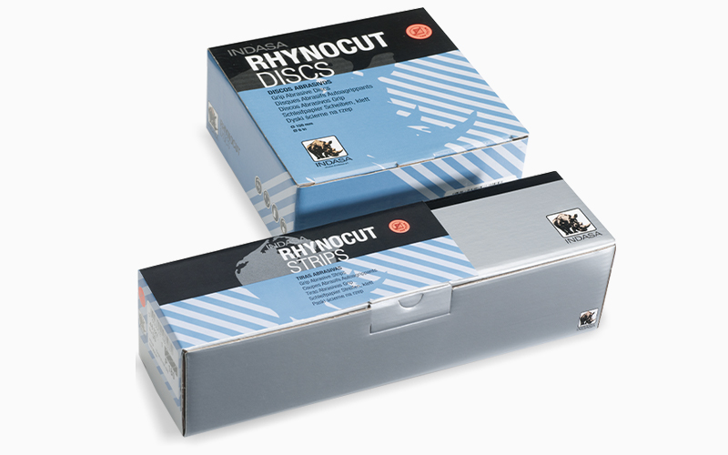 INDASA Abrasives Rhynocut