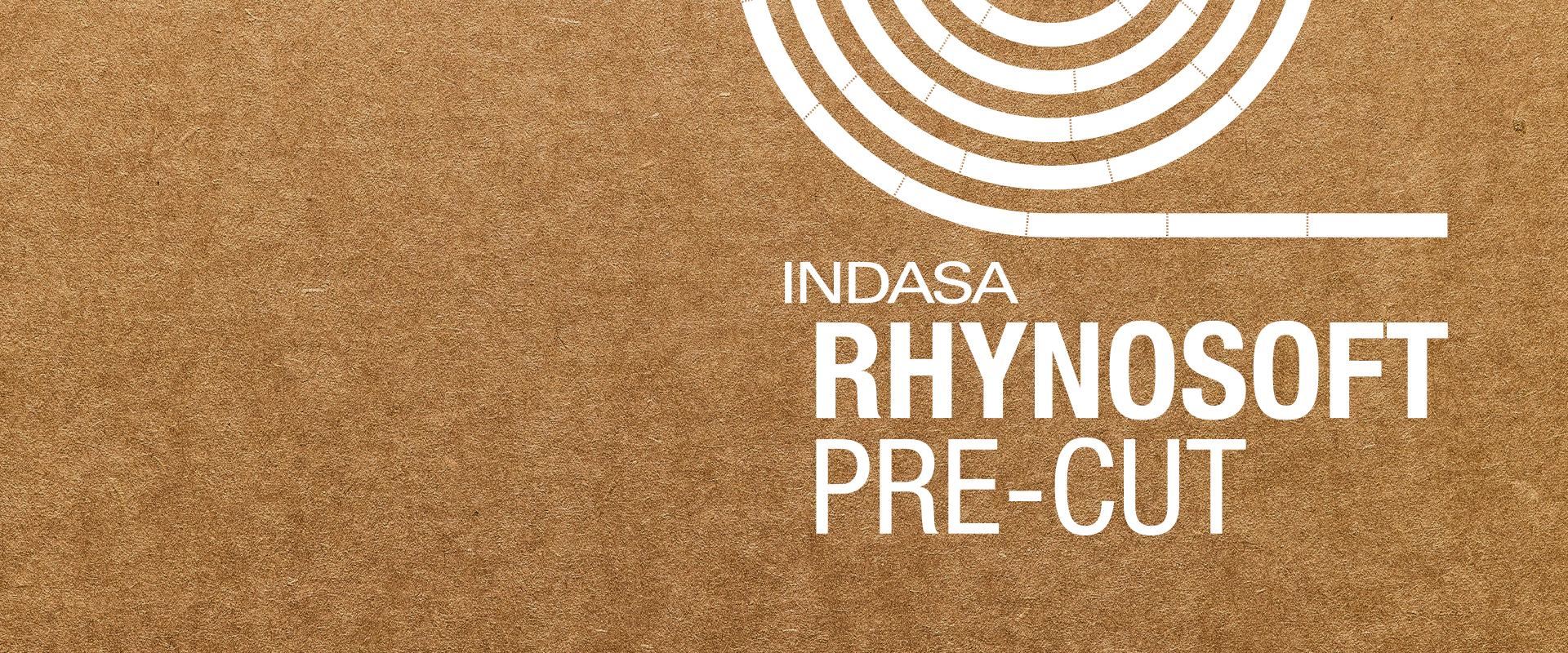 Rhynosoft Pre-Cut