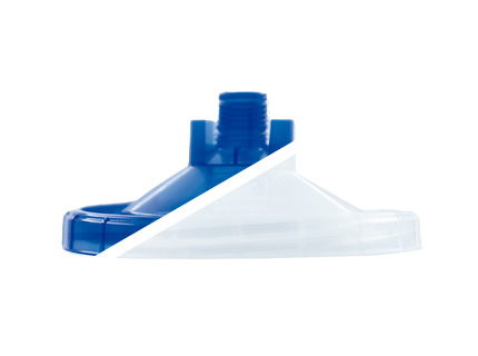 INDASA MIXING SYSTEM FILTRO TAPPO 800 ml (x50)