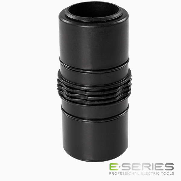 black Rotating Connector INDASA