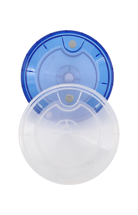 INDASA MIXING SYSTEM FILTRO TAPPO 200ml