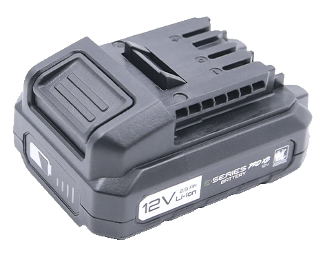 Batteria E-SERIES PRO XB 12 V