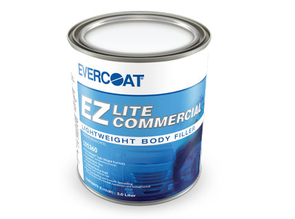 EVERCOAT EZ Lite Commercial