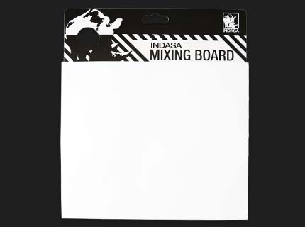 Rhyno Mixing Board INDASA