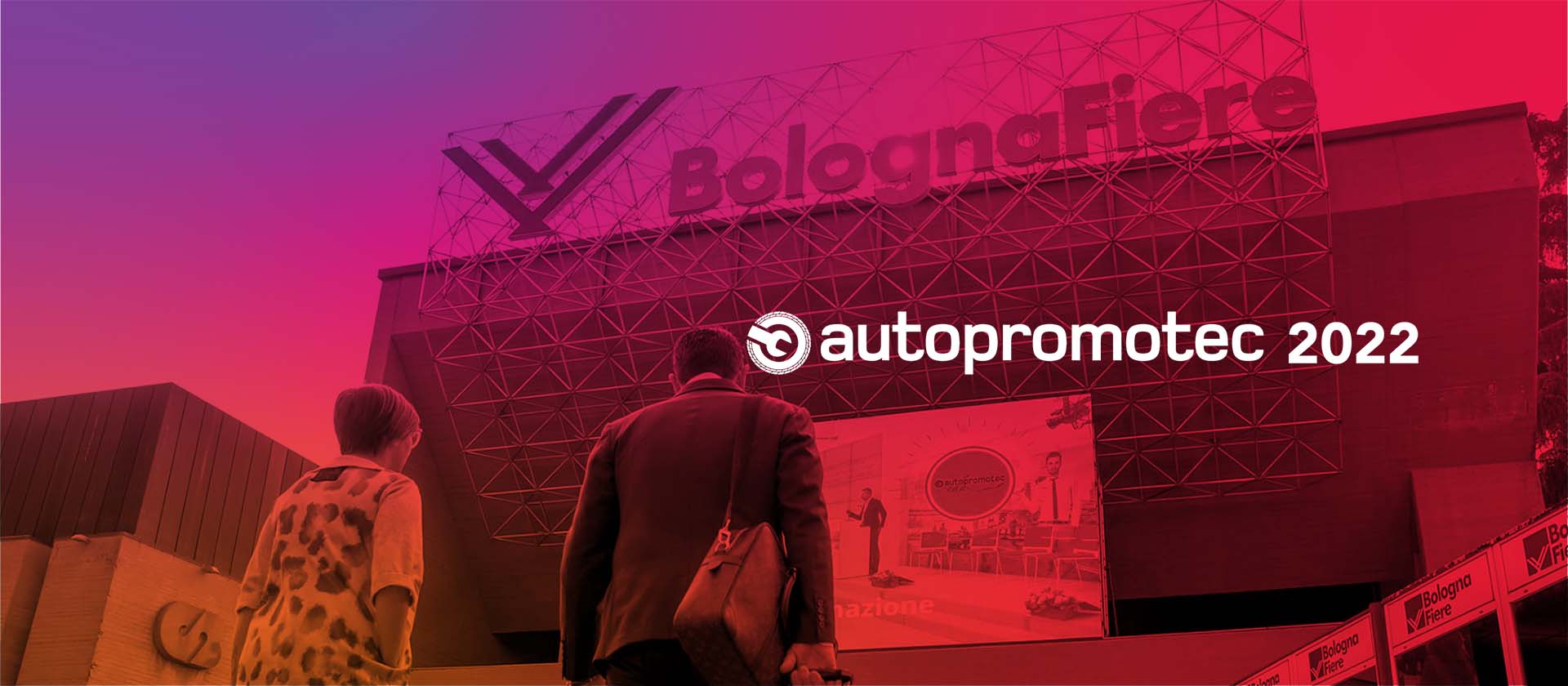INDASA sarà presente all'Autopromotec di Bologna.