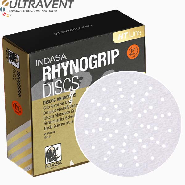 INDASA Abrasivi Rhynogrip HT Line