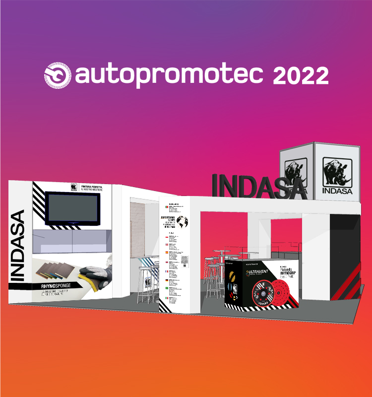 Stand Autopromotec