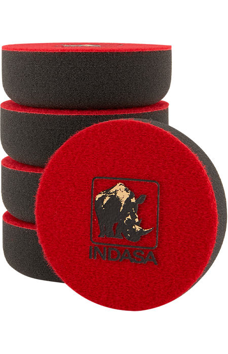 INDASA Autogloss Mop Black