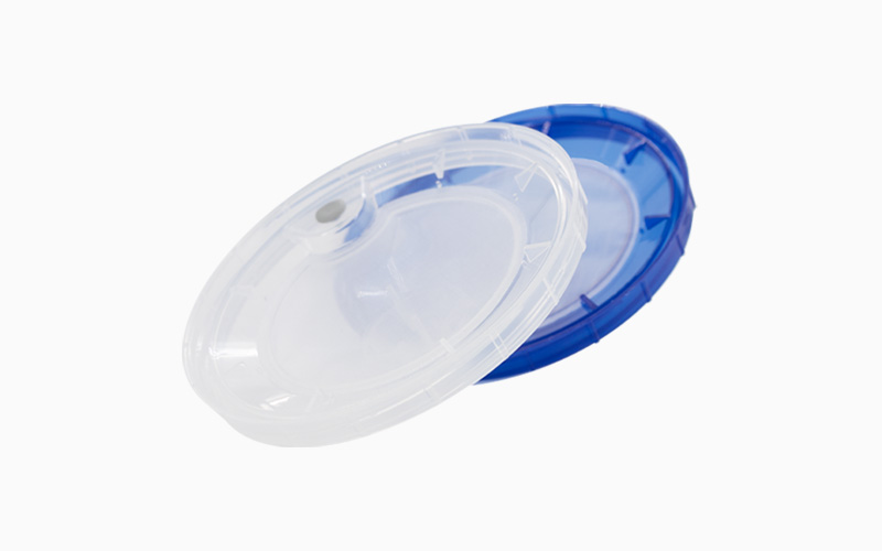 INDASA MIXING SYSTEM FILTRO TAPPO 200ml