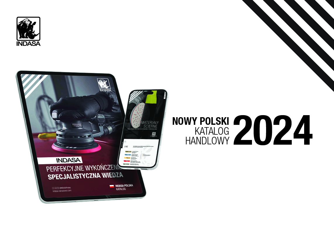 Katalog INDASA PL 2024