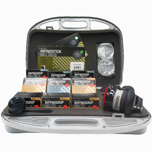 INDASA Abrasives Spot Repair Kit