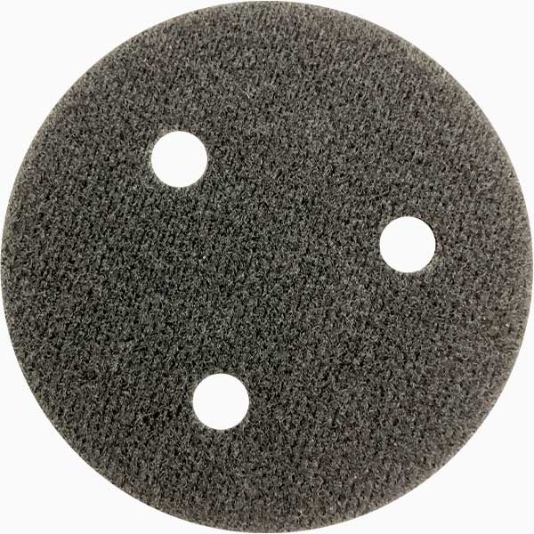 INDASA Abrasives Interface Pad 75mm 3H, 10mm