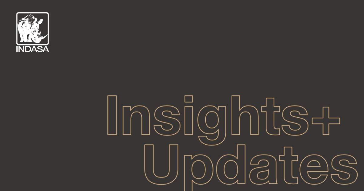 Insights + Updates