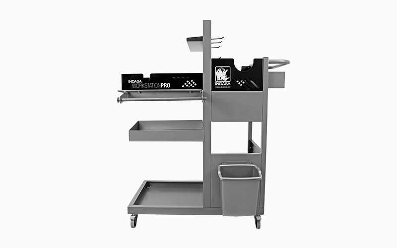 INDASA Abrasives Workstation Pro