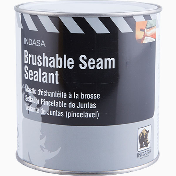 Brushable Seam Sealer INDASA