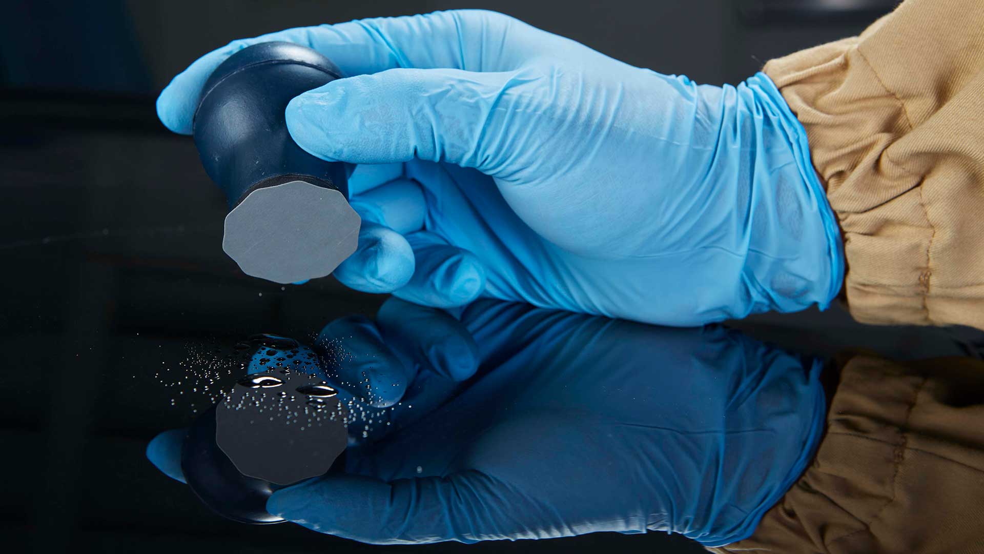 Abrasivos INDASA Rhynostick Margaridas lixagem manual