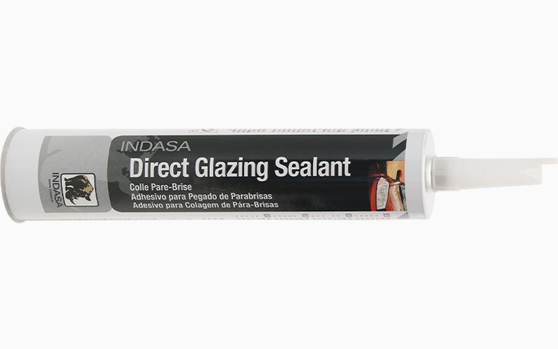 Direct Glazing Sealant INDASA