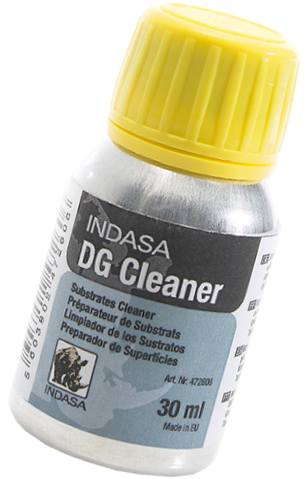 Abrasivos INDASA Direct Glazing Cleaner