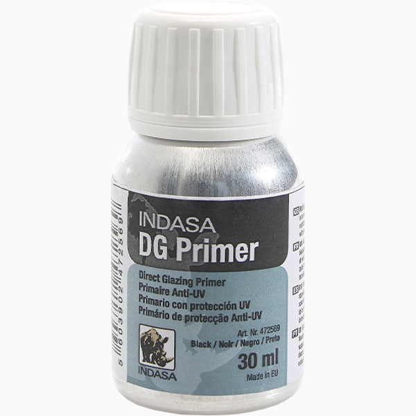 Direct Glazing Primer INDASA