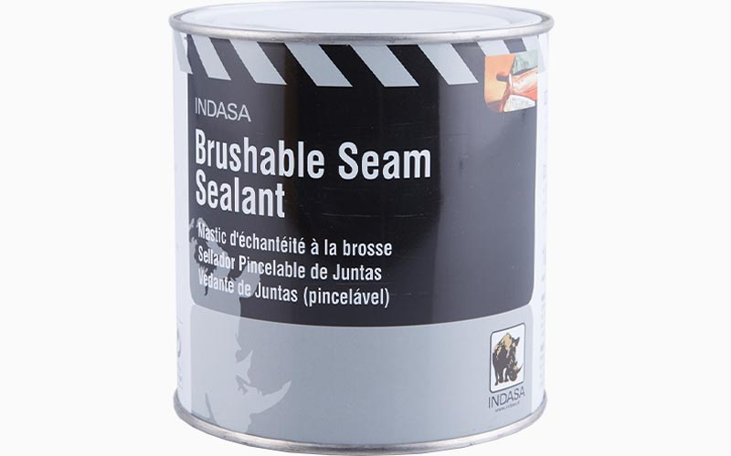 Brushable Seam Sealer INDASA