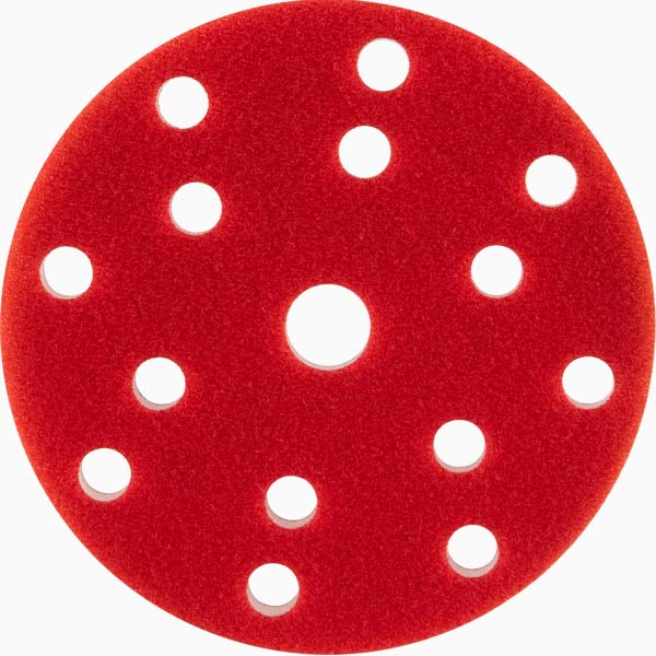 Interface Rhynogrip 150mm, 15F, 10mm INDASA